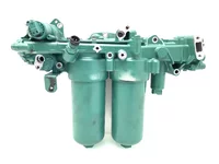 Filter ulja kućište Volvo 23615151 Filter ulja kućište Volvo 23615151