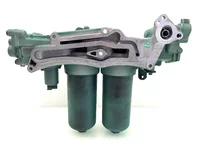 Filter ulja kućište Volvo 23615151 Filter ulja kućište Volvo 23615151