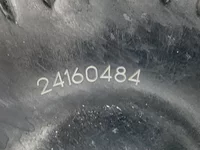 Visco coupling Volvo 24160484