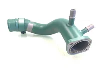Coolant pipe Volvo 23751157