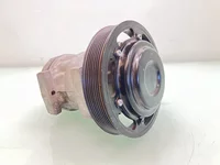 Air conditioning compressor Volvo 84472607 Air conditioning compressor Volvo 84472607