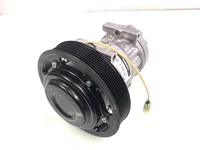 Air conditioning compressor Volvo 84472607