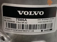 Air conditioning compressor Volvo 84472607