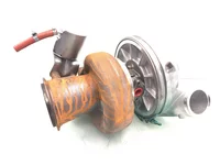 Turbocompresseur Volvo 24039046