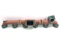 Exhaust manifold Volvo 23485066