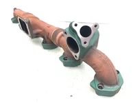 Exhaust manifold Volvo 23485066