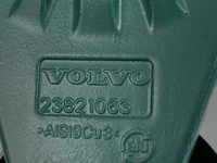 Riemspanner Volvo 23821063