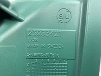 Mischkammer Volvo 23933421