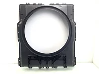 windkanaal radiator Mercedes A 960 505 22 55 windkanaal radiator Mercedes A 960 505 22 55