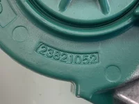 Riemspanner Volvo 23821052
