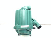 Crankcase ventilation Volvo 23188425