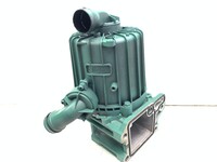 Crankcase ventilation Volvo 23188425