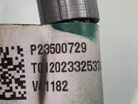Tuyau dhuile Volvo 23500729 Tuyau dhuile Volvo 23500729