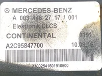 niveauregeling Mercedes A 003 446 26 17