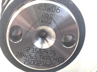 Eixo de cames Volvo 23582475 Eixo de cames Volvo 23582475