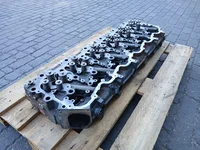 Culasse DAF MX13 355 H5 2205110