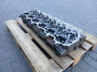 Culasse DAF MX13 355 H5 2205110