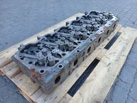 Culasse DAF MX13 355 H5 2205110