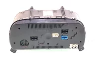 Controlpanel Mercedes A 005 446 21 21