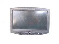 LCD Display Mercedes A 005 820 77 89 LCD Display Mercedes A 005 820 77 89