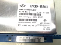ECU ABS Mercedes A 000 446 72 14