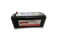 BAS Batterie 12V 170 Ah 1447570 BAS Batterie 12V 170 Ah 1447570