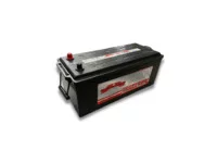 BAS Batterie 12V 170 Ah 1447570 BAS Batterie 12V 170 Ah 1447570