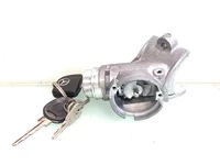 Steering lock Mercedes A 942 460 00 04