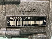 Boîtier de commande Mercedes A 970 268 00 81 Boîtier de commande Mercedes A 970 268 00 81