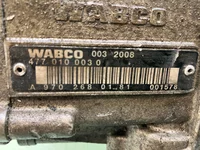 Boîtier de commande Mercedes A 970 268 00 81 Boîtier de commande Mercedes A 970 268 00 81