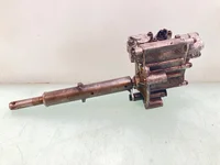 Boîtier de commande Mercedes A 970 268 00 81 Boîtier de commande Mercedes A 970 268 00 81