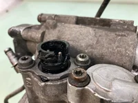 Boîtier de commande Mercedes A 970 268 00 81 Boîtier de commande Mercedes A 970 268 00 81