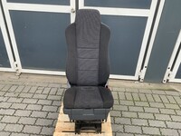 Passenger seat Mercedes A 940 910 67 02