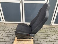 Passenger seat Mercedes A 940 910 67 02