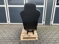 Passenger seat Mercedes A 940 910 67 02