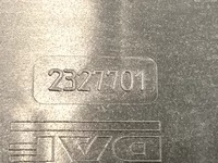 Support DAF 2327701