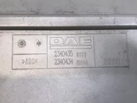 Gitter DAF 2340435