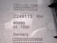 Seilingstrip DAF 2249113