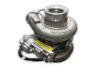 Turbolader DAF 2117463