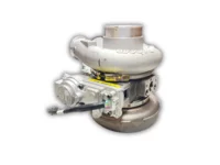 Turbolader DAF 2117463