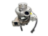 Turbolader DAF 2117463