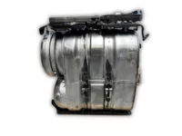 Silencieux Volvo FH4 21364822