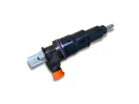 Injector Delphi Corporation 22187569