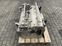 Silencieux Mercedes A 005 490 61 12