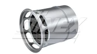 Soot Filter Dinex 2326074