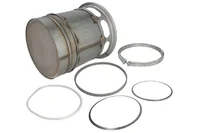 Soot Filter Dinex 2326074