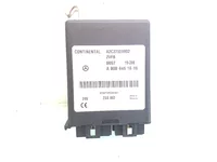 Unité de commande Mercedes A 000 446 16 16 Unité de commande Mercedes A 000 446 16 16