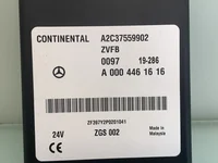 Unité de commande Mercedes A 000 446 16 16 Unité de commande Mercedes A 000 446 16 16