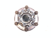 Mercedes Nabe Hinterachse 330 mm Geventileerd A 970 350 03 35