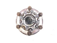 Mercedes Nabe Hinterachse 330 mm Geventileerd A 970 350 03 35